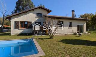 Maison 5 Pièces 120 m² à vendre à Le Barp (33114)