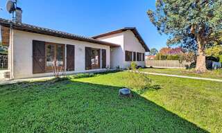 Maison 5 Pièces 120 m² à vendre à Le Barp (33114)