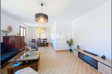 Maison 5 pièces 317700 €