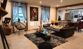 Maison 6 Pièces 121 m² à vendre à Saint-Germain-de-Clairefeuille (61240)