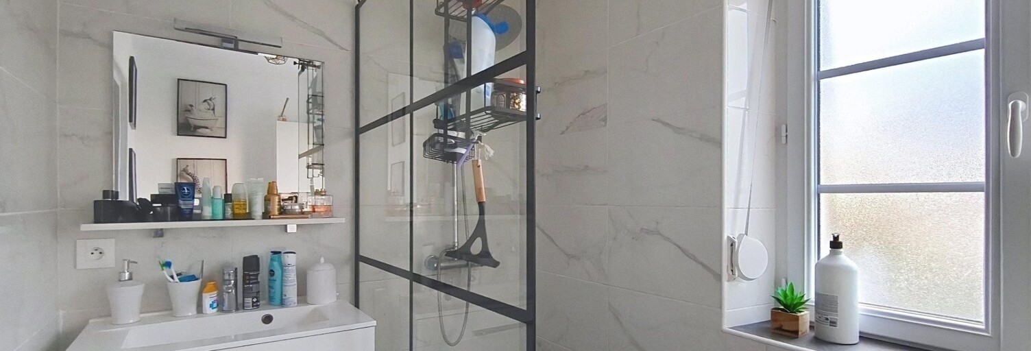 Maison 6 Pièces 121 m² à vendre à Saint-Germain-de-Clairefeuille (61240)