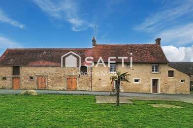 Maison 6 pièces 219000 €