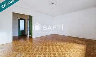 Appartement 2 Pièces 58 m² à vendre à Viroflay (78220)