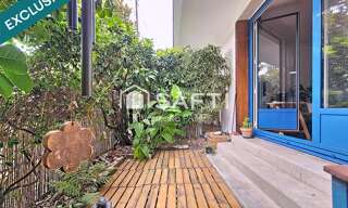 Appartement 2 Pièces 58 m² à vendre à Viroflay (78220)