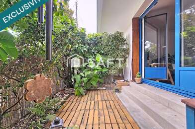 Appartement 2 pièces 320000 €