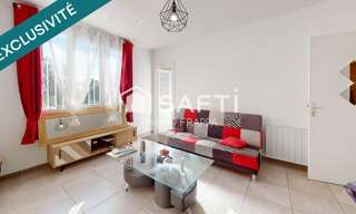 Appartement 2 Pièces 56 m² à vendre à Ajaccio (20000)