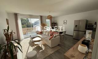 Appartement 3 Pièces 67 m² à vendre à Carquefou (44470)