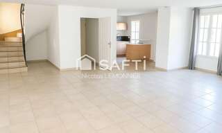 Maison 5 Pièces 150 m² à vendre à Bénouville (14970)