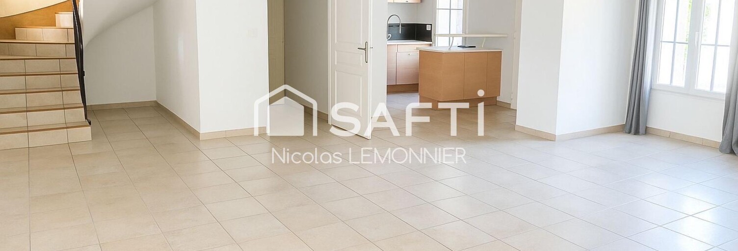 Maison 5 Pièces 150 m² à vendre à Bénouville (14970)