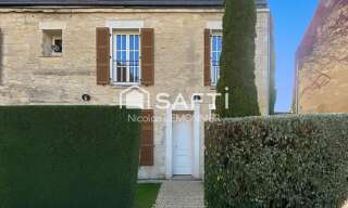 Maison 5 Pièces 150 m² à vendre à Bénouville (14970)