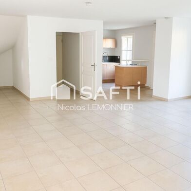 Maison 5 pièces 313000 €