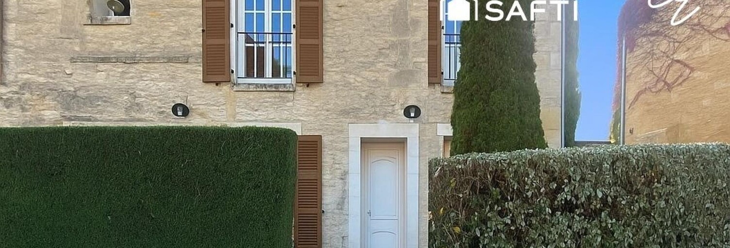 Maison 5 Pièces 150 m² à vendre à Bénouville (14970)
