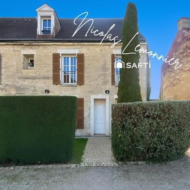 Maison 5 pièces 313000 €