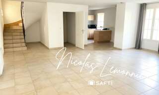 Maison 5 Pièces 150 m² à vendre à Bénouville (14970)