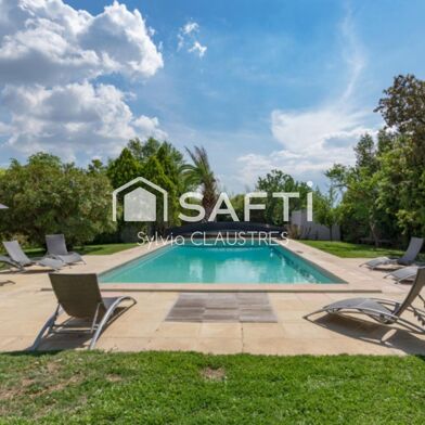 Maison 12 pièces 995000 €