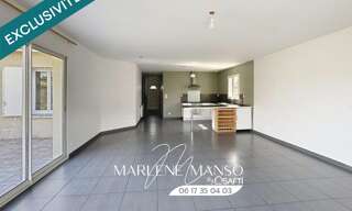 Maison 5 Pièces 94 m² à vendre à Villenave-d'Ornon (33140)