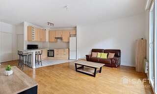 Appartement 2 Pièces 49 m² à vendre à Neuilly-sur-Marne (93330)