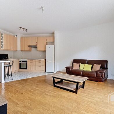 Appartement 2 pièces 219000 €