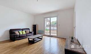 Appartement 2 Pièces 49 m² à vendre à Neuilly-sur-Marne (93330)