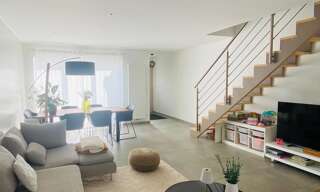 Appartement 4 Pièces 86 m² à vendre à Les Auxons (25870)