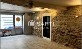 Commerce 1 Pièce 75 m² à vendre à Bourg-en-Bresse (01000)