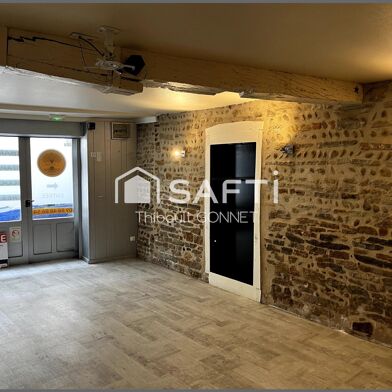 Commerce 1 pièces 84000 €