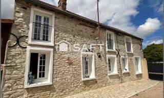 Maison 5 Pièces 97 m² à vendre à Bréval (78980)