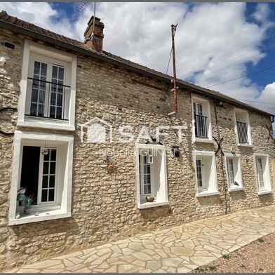 Maison 5 pièces 249000 €