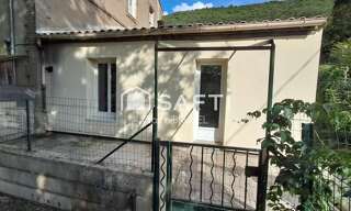 Maison 4 Pièces 61 m² à vendre à Gagnières (30160)