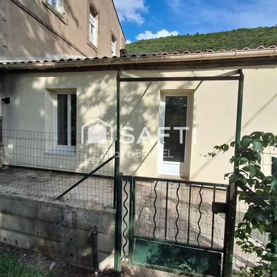 Maison 4 pièces 115000 €