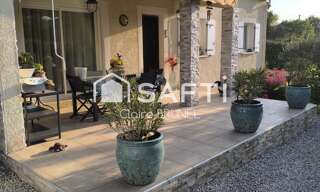 Maison 4 Pièces 80 m² à vendre à Saint-Ambroix (30500)