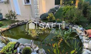 Maison 4 Pièces 80 m² à vendre à Saint-Ambroix (30500)