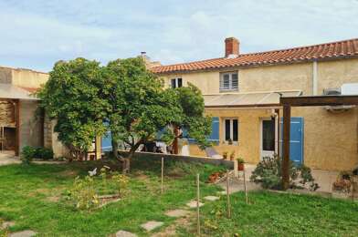 Maison 4 pièces 167000 €