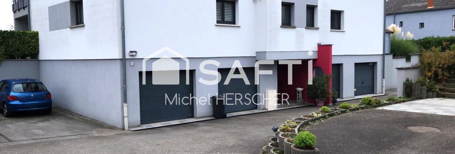 Appartement 3 Pièces 80 m² à vendre à Bennwihr (68630)