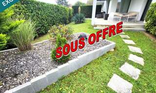 Appartement 3 Pièces 80 m² à vendre à Bennwihr (68630)