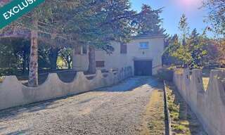 Maison 4 Pièces 71 m² à vendre à Pezens (11170)