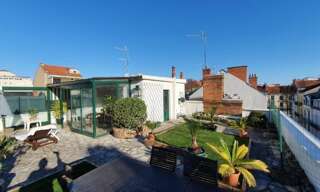 Maison 10 Pièces 270 m² à vendre à Vichy (03200)