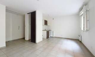 Appartement 1 Pièce 27 m² à vendre à Montpellier (34070)