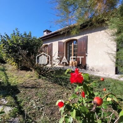 Maison 5 pièces 370000 €