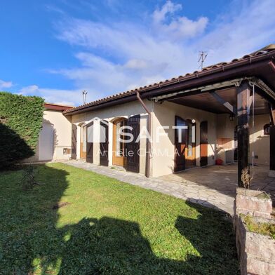 Maison 5 pièces 370000 €