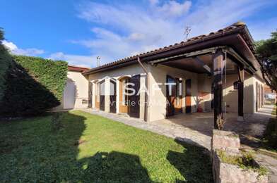 Maison 5 pièces 370000 €