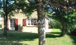 Maison 6 Pièces 145 m² à vendre à Bierné-les-Villages (53290)