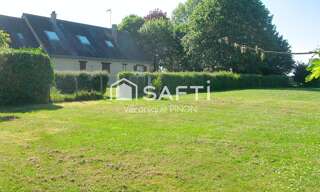 Maison 6 Pièces 145 m² à vendre à Bierné-les-Villages (53290)