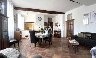 Appartement 2 Pièces 51 m² à vendre à Pertuis (84120)