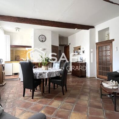 Appartement 2 pièces 153000 €