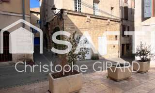 Appartement 2 Pièces 51 m² à vendre à Pertuis (84120)