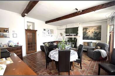 Appartement 2 pièces 135000 €