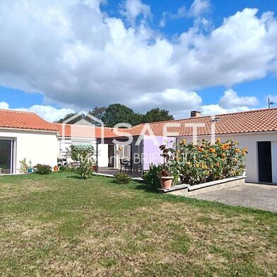 Maison 4 pièces 294000 €