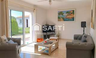 Maison 4 Pièces 158 m² à vendre à Saint-Mathurin (85150)