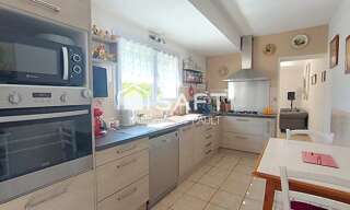 Maison 4 Pièces 158 m² à vendre à Saint-Mathurin (85150)